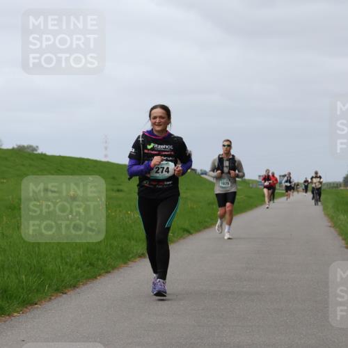 04.05.2025 - 8. Wedeler Halbmarathon Yannick Fuchs http://msf.ph/oto/7836695 04.05.2025 11:59:47 Laufen 20, 2, 274, 1075 meine-sportfotos.de