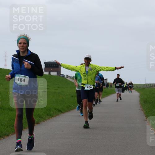 04.05.2025 - 8. Wedeler Halbmarathon Yannick Fuchs http://msf.ph/oto/7836701 04.05.2025 11:24:08 Laufen 164, 1206 meine-sportfotos.de