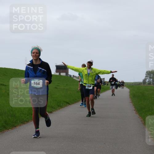 04.05.2025 - 8. Wedeler Halbmarathon Yannick Fuchs http://msf.ph/oto/7836708 04.05.2025 11:24:08 Laufen 164, 1206 meine-sportfotos.de