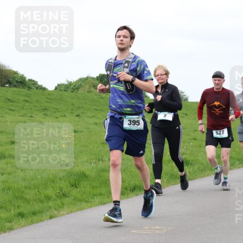 04.05.2025 - 8. Wedeler Halbmarathon Lena Gebhardt http://msf.ph/oto/7836713 04.05.2025 11:31:46 Laufen 395, 2, 527, 314 meine-sportfotos.de