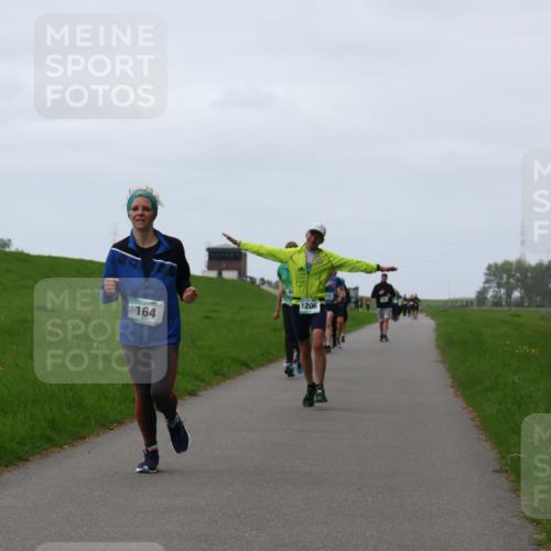 04.05.2025 - 8. Wedeler Halbmarathon Yannick Fuchs http://msf.ph/oto/7836715 04.05.2025 11:24:08 Laufen 164, 1206 meine-sportfotos.de