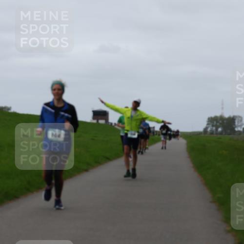 04.05.2025 - 8. Wedeler Halbmarathon Yannick Fuchs http://msf.ph/oto/7836722 04.05.2025 11:24:09 Laufen 164 meine-sportfotos.de