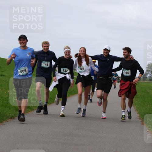 04.05.2025 - 8. Wedeler Halbmarathon Yannick Fuchs http://msf.ph/oto/7836727 04.05.2025 11:45:46 Laufen 148, 928, 605, 232, 104 meine-sportfotos.de