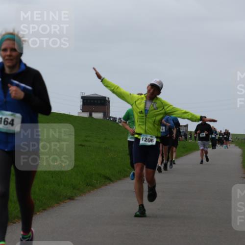 04.05.2025 - 8. Wedeler Halbmarathon Yannick Fuchs http://msf.ph/oto/7836731 04.05.2025 11:24:09 Laufen 164, 1206, 16 meine-sportfotos.de