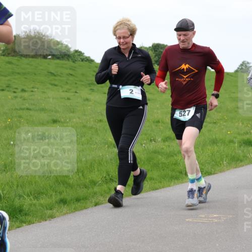 04.05.2025 - 8. Wedeler Halbmarathon Lena Gebhardt http://msf.ph/oto/7836733 04.05.2025 11:31:47 Laufen 395, 2, 527, 3 meine-sportfotos.de