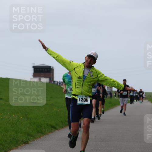 04.05.2025 - 8. Wedeler Halbmarathon Yannick Fuchs http://msf.ph/oto/7836739 04.05.2025 11:24:09 Laufen 164, 88, 1206, 16 meine-sportfotos.de