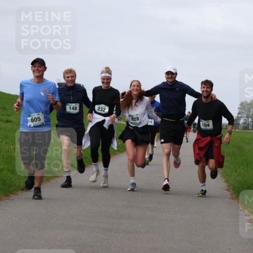 04.05.2025 - 8. Wedeler Halbmarathon Yannick Fuchs http://msf.ph/oto/7836740 04.05.2025 11:45:46 Laufen 148, 232, 605, 928, 16, 104 meine-sportfotos.de