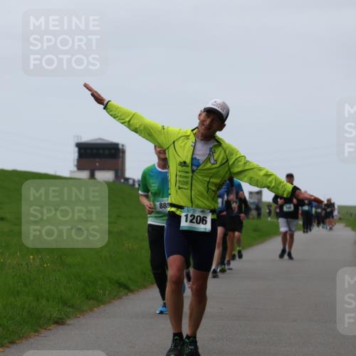 04.05.2025 - 8. Wedeler Halbmarathon Yannick Fuchs http://msf.ph/oto/7836748 04.05.2025 11:24:09 Laufen 885, 1206 meine-sportfotos.de