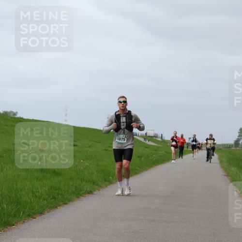 04.05.2025 - 8. Wedeler Halbmarathon Yannick Fuchs http://msf.ph/oto/7836751 04.05.2025 11:59:50 Laufen 1075 meine-sportfotos.de