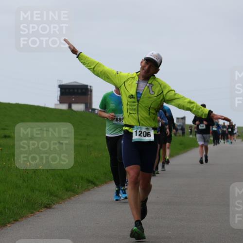 04.05.2025 - 8. Wedeler Halbmarathon Yannick Fuchs http://msf.ph/oto/7836756 04.05.2025 11:24:10 Laufen 885, 1206 meine-sportfotos.de