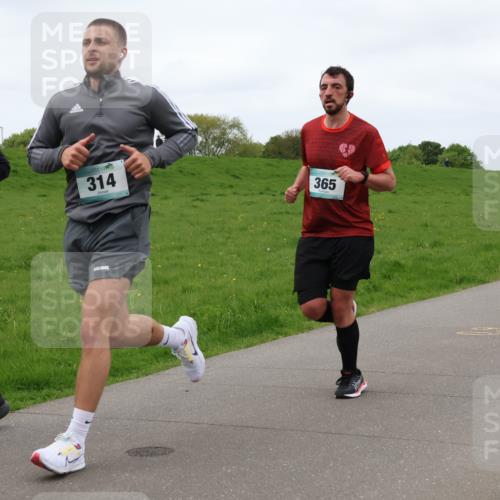 04.05.2025 - 8. Wedeler Halbmarathon Lena Gebhardt http://msf.ph/oto/7836767 04.05.2025 11:31:49 Laufen 314, 365 meine-sportfotos.de