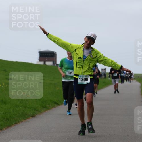 04.05.2025 - 8. Wedeler Halbmarathon Yannick Fuchs http://msf.ph/oto/7836768 04.05.2025 11:24:10 Laufen 885, 1206 meine-sportfotos.de