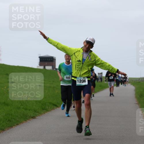 04.05.2025 - 8. Wedeler Halbmarathon Yannick Fuchs http://msf.ph/oto/7836774 04.05.2025 11:24:10 Laufen 885, 1206 meine-sportfotos.de