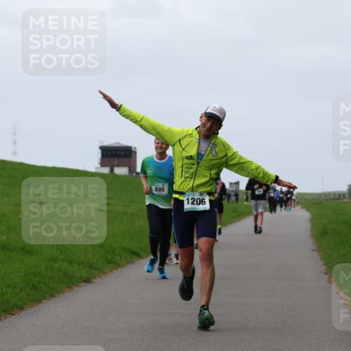 04.05.2025 - 8. Wedeler Halbmarathon Yannick Fuchs http://msf.ph/oto/7836778 04.05.2025 11:24:10 Laufen 885, 1206 meine-sportfotos.de