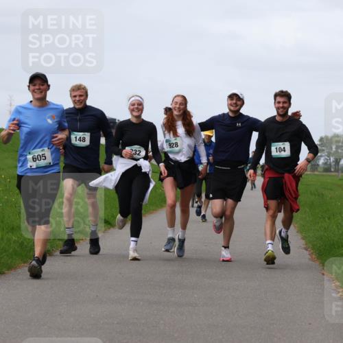 04.05.2025 - 8. Wedeler Halbmarathon Yannick Fuchs http://msf.ph/oto/7836779 04.05.2025 11:45:46 Laufen 148, 928, 605, 232, 104 meine-sportfotos.de
