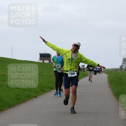 04.05.2025 - 8. Wedeler Halbmarathon Yannick Fuchs http://msf.ph/oto/7836781 04.05.2025 11:24:10 Laufen 64, 885, 1206 meine-sportfotos.de