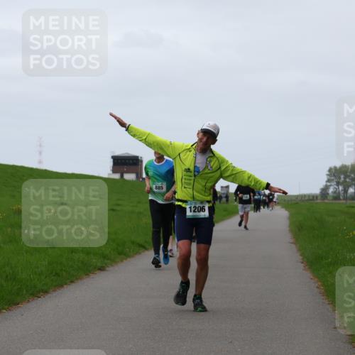 04.05.2025 - 8. Wedeler Halbmarathon Yannick Fuchs http://msf.ph/oto/7836785 04.05.2025 11:24:10 Laufen 164, 885, 1206 meine-sportfotos.de