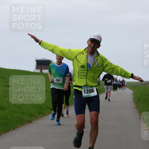 04.05.2025 - 8. Wedeler Halbmarathon Yannick Fuchs http://msf.ph/oto/7836809 04.05.2025 11:24:11 Laufen 885, 1206 meine-sportfotos.de