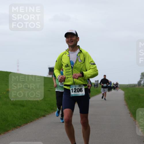 04.05.2025 - 8. Wedeler Halbmarathon Yannick Fuchs http://msf.ph/oto/7836818 04.05.2025 11:24:11 Laufen 88, 1206 meine-sportfotos.de