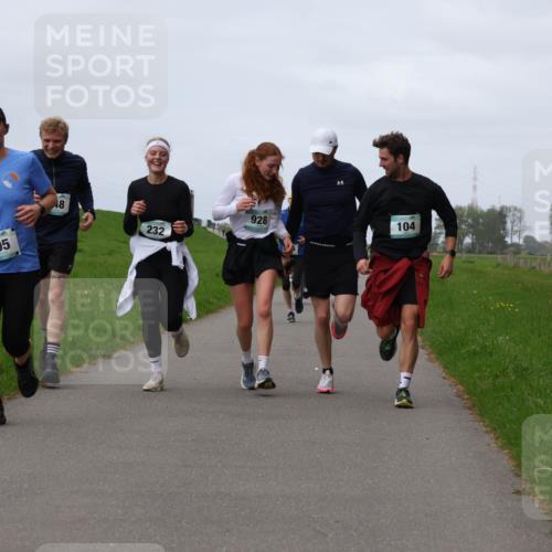 04.05.2025 - 8. Wedeler Halbmarathon Yannick Fuchs http://msf.ph/oto/7836842 04.05.2025 11:45:48 Laufen 605, 48, 232, 928, 104 meine-sportfotos.de