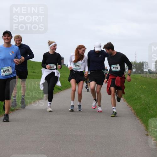 04.05.2025 - 8. Wedeler Halbmarathon Yannick Fuchs http://msf.ph/oto/7836859 04.05.2025 11:45:48 Laufen 232, 605, 928, 104 meine-sportfotos.de