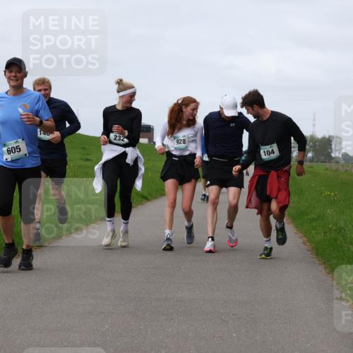 04.05.2025 - 8. Wedeler Halbmarathon Yannick Fuchs http://msf.ph/oto/7836870 04.05.2025 11:45:48 Laufen 140, 232, 605, 928, 104 meine-sportfotos.de