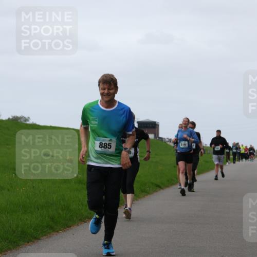 04.05.2025 - 8. Wedeler Halbmarathon Yannick Fuchs http://msf.ph/oto/7836871 04.05.2025 11:24:14 Laufen 885, 816 meine-sportfotos.de