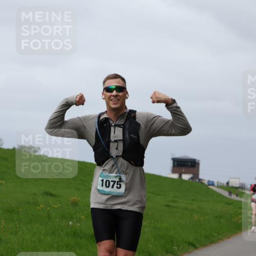 04.05.2025 - 8. Wedeler Halbmarathon Yannick Fuchs http://msf.ph/oto/7836887 04.05.2025 11:59:53 Laufen 1075 meine-sportfotos.de