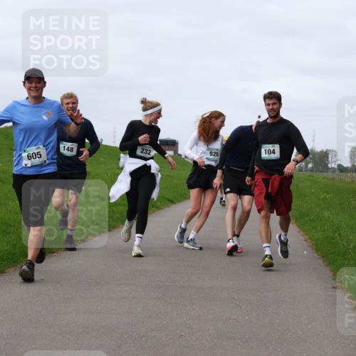 04.05.2025 - 8. Wedeler Halbmarathon Yannick Fuchs http://msf.ph/oto/7836895 04.05.2025 11:45:48 Laufen 104, 148, 232, 928, 605 meine-sportfotos.de