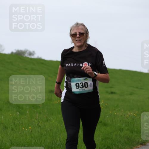 04.05.2025 - 8. Wedeler Halbmarathon Yannick Fuchs http://msf.ph/oto/7836902 04.05.2025 11:24:15 Laufen 930, 816 meine-sportfotos.de