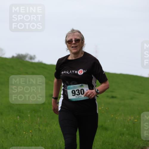 04.05.2025 - 8. Wedeler Halbmarathon Yannick Fuchs http://msf.ph/oto/7836904 04.05.2025 11:24:16 Laufen 930, 81 meine-sportfotos.de