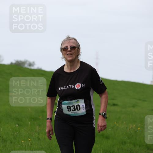 04.05.2025 - 8. Wedeler Halbmarathon Yannick Fuchs http://msf.ph/oto/7836908 04.05.2025 11:24:16 Laufen 930, 816 meine-sportfotos.de