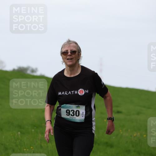04.05.2025 - 8. Wedeler Halbmarathon Yannick Fuchs http://msf.ph/oto/7836910 04.05.2025 11:24:16 Laufen 930, 81 meine-sportfotos.de