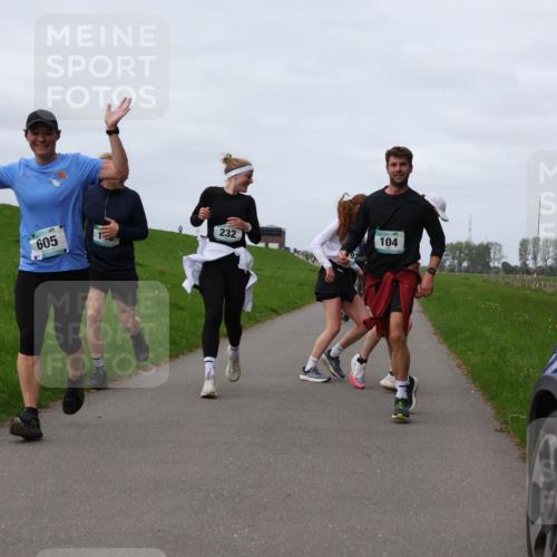 04.05.2025 - 8. Wedeler Halbmarathon Yannick Fuchs http://msf.ph/oto/7836914 04.05.2025 11:45:49 Laufen 232, 605, 104 meine-sportfotos.de