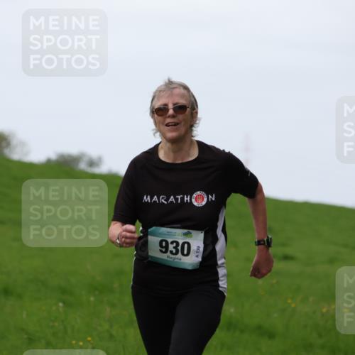 04.05.2025 - 8. Wedeler Halbmarathon Yannick Fuchs http://msf.ph/oto/7836916 04.05.2025 11:24:16 Laufen 930 meine-sportfotos.de