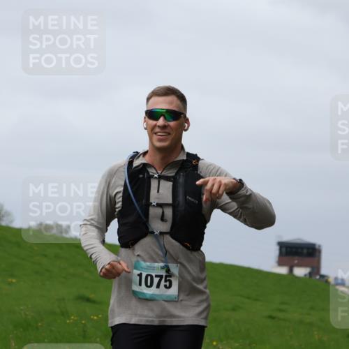 04.05.2025 - 8. Wedeler Halbmarathon Yannick Fuchs http://msf.ph/oto/7836918 04.05.2025 11:59:53 Laufen 1075 meine-sportfotos.de