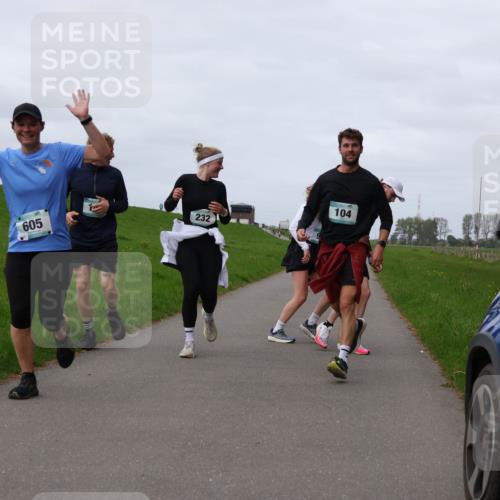 04.05.2025 - 8. Wedeler Halbmarathon Yannick Fuchs http://msf.ph/oto/7836919 04.05.2025 11:45:49 Laufen 605, 232, 104 meine-sportfotos.de