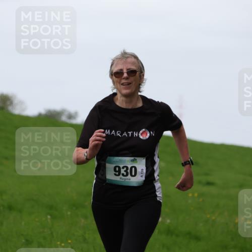 04.05.2025 - 8. Wedeler Halbmarathon Yannick Fuchs http://msf.ph/oto/7836920 04.05.2025 11:24:16 Laufen 930 meine-sportfotos.de