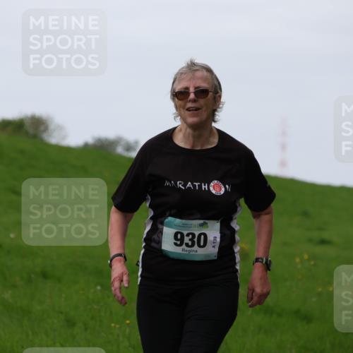 04.05.2025 - 8. Wedeler Halbmarathon Yannick Fuchs http://msf.ph/oto/7836926 04.05.2025 11:24:16 Laufen 930, 139 meine-sportfotos.de