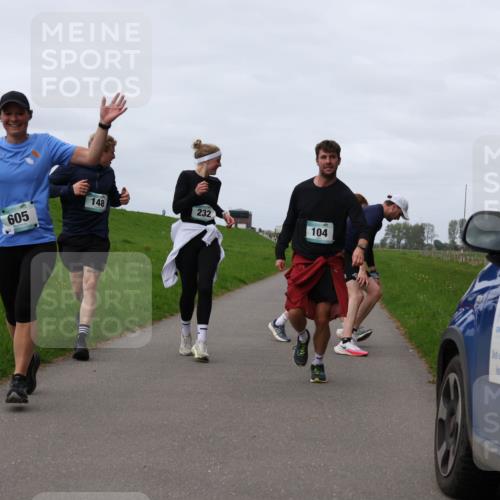 04.05.2025 - 8. Wedeler Halbmarathon Yannick Fuchs http://msf.ph/oto/7836932 04.05.2025 11:45:49 Laufen 148, 605, 232, 104 meine-sportfotos.de