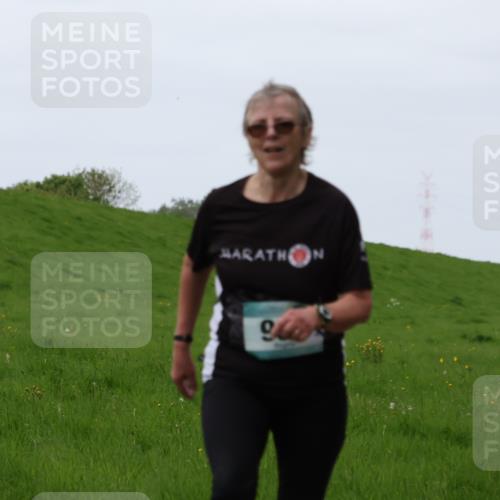 04.05.2025 - 8. Wedeler Halbmarathon Yannick Fuchs http://msf.ph/oto/7836934 04.05.2025 11:24:16 Laufen  meine-sportfotos.de