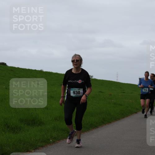 04.05.2025 - 8. Wedeler Halbmarathon Yannick Fuchs http://msf.ph/oto/7836940 04.05.2025 11:24:17 Laufen 930, 8165 meine-sportfotos.de