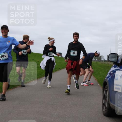04.05.2025 - 8. Wedeler Halbmarathon Yannick Fuchs http://msf.ph/oto/7836941 04.05.2025 11:45:49 Laufen 148, 605, 232, 104 meine-sportfotos.de