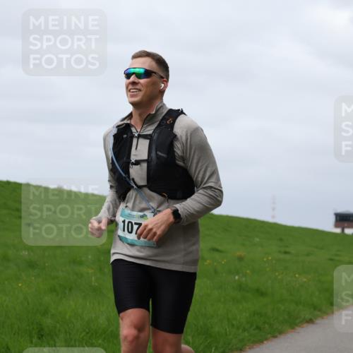 04.05.2025 - 8. Wedeler Halbmarathon Yannick Fuchs http://msf.ph/oto/7836942 04.05.2025 11:59:54 Laufen 107, 0 meine-sportfotos.de