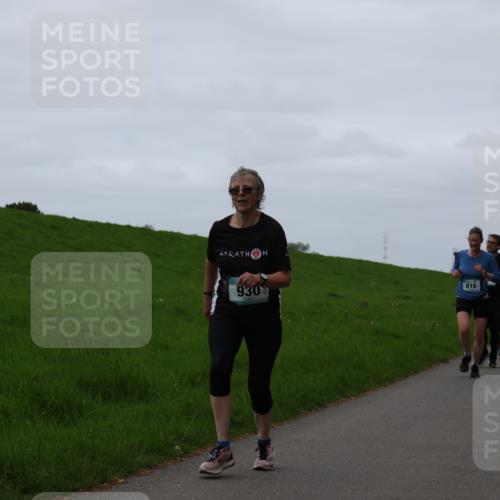 04.05.2025 - 8. Wedeler Halbmarathon Yannick Fuchs http://msf.ph/oto/7836947 04.05.2025 11:24:17 Laufen 930, 816 meine-sportfotos.de
