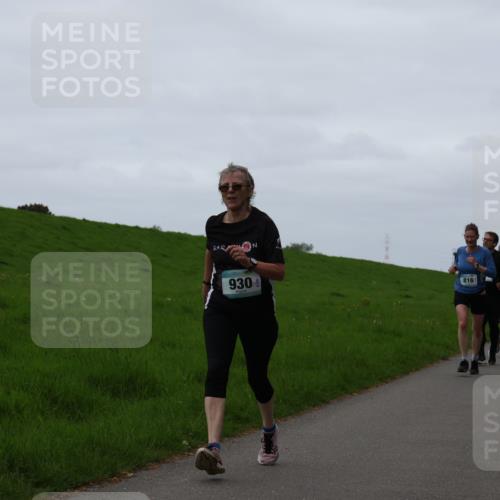 04.05.2025 - 8. Wedeler Halbmarathon Yannick Fuchs http://msf.ph/oto/7836949 04.05.2025 11:24:17 Laufen 930, 816 meine-sportfotos.de