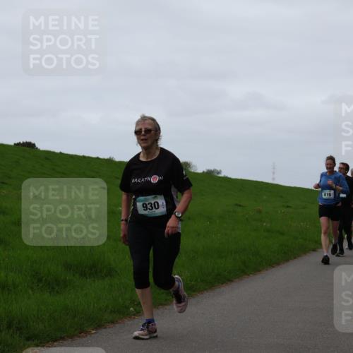 04.05.2025 - 8. Wedeler Halbmarathon Yannick Fuchs http://msf.ph/oto/7836956 04.05.2025 11:24:17 Laufen 930, 8165 meine-sportfotos.de