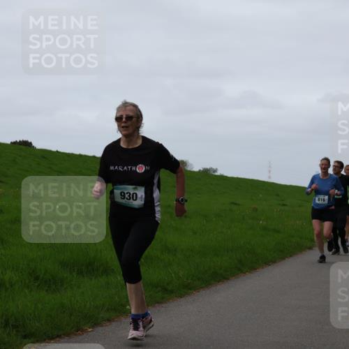 04.05.2025 - 8. Wedeler Halbmarathon Yannick Fuchs http://msf.ph/oto/7836966 04.05.2025 11:24:17 Laufen 930, 816 meine-sportfotos.de