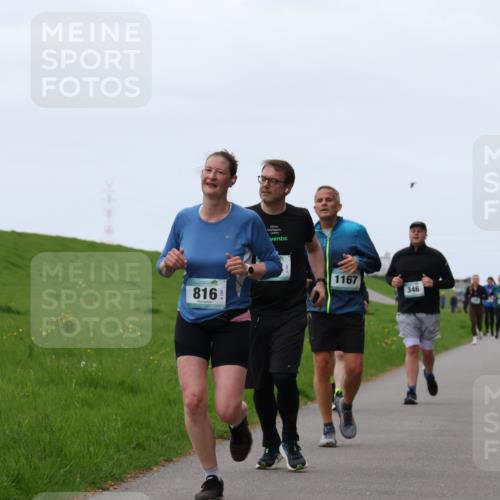 04.05.2025 - 8. Wedeler Halbmarathon Yannick Fuchs http://msf.ph/oto/7836973 04.05.2025 11:24:18 Laufen 816921, 1167, 346 meine-sportfotos.de