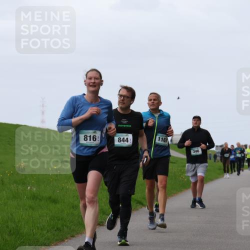 04.05.2025 - 8. Wedeler Halbmarathon Yannick Fuchs http://msf.ph/oto/7836984 04.05.2025 11:24:18 Laufen 816, 844, 1167, 346 meine-sportfotos.de